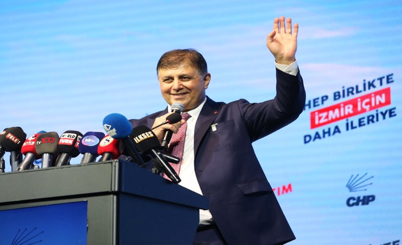 Cemil Tugay: Kararsız seçmenlerin çoğu CHP'li...