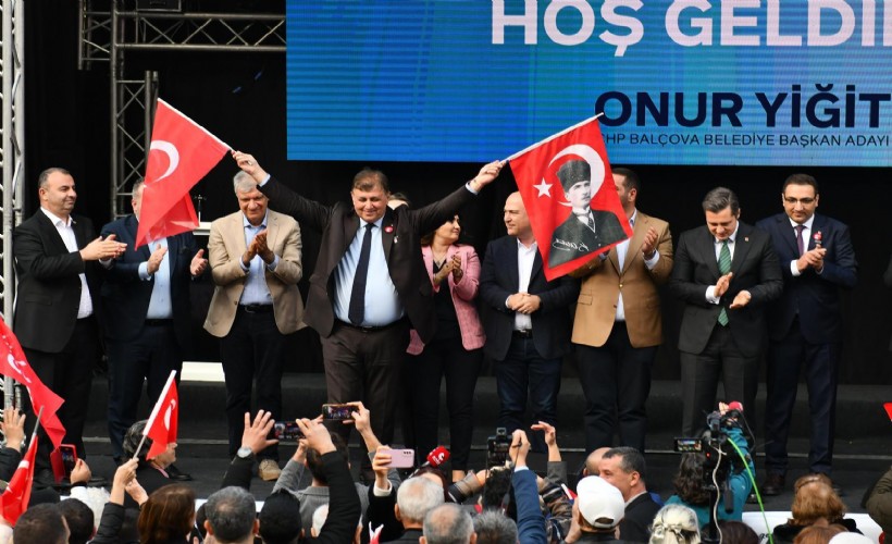 Cemil Tugay'dan AK Parti'ye tepki: Takiye peşindeler