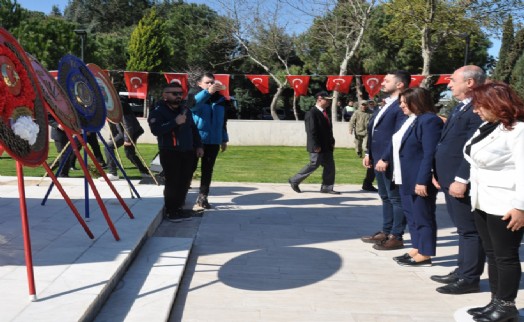 Çocukları Kubilay'ın katiline götüren müftü bir skandala daha imza attı: CHP'li Özbey'den Müftü Seven'e tepki