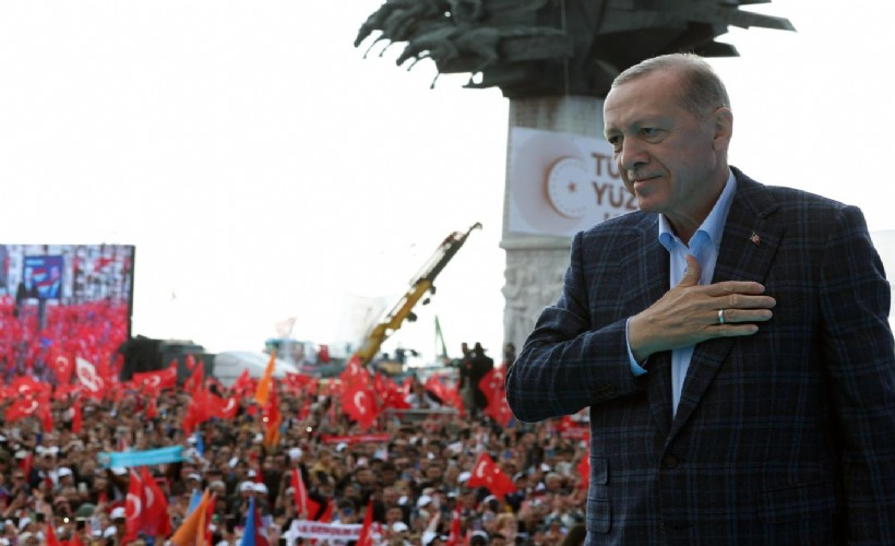 Cumhurbaşkan Erdoğan bugün İzmir'de; Gündoğdu'da büyük gün!