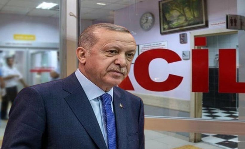 Cumhurbaşkanı Erdoğan'ın koruma ekibi Şırnak'ta trafik kazası geçirdi