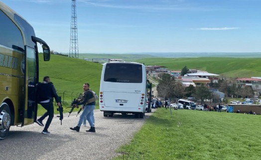 Diyarbakır'da muhtarlık seçiminde silahlı kavga: 1 ölü, 11 yaralı