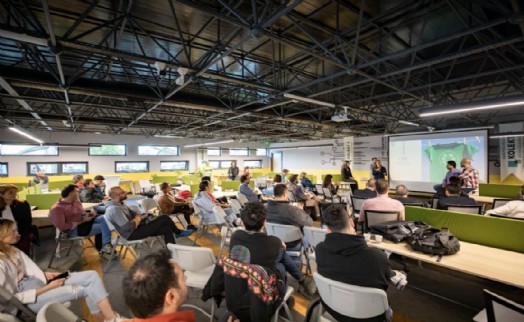 Dönüşüm Ideathonu'nda fikirler yarışacak!