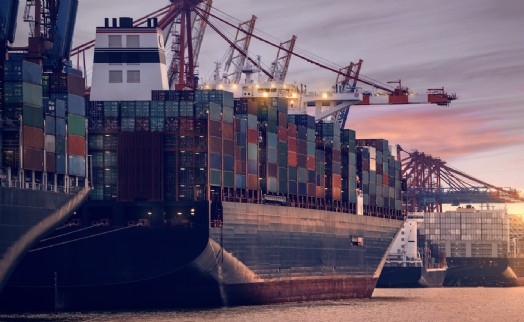 EİB'ten 2024'ün ilk iki ayında 197 ülke ve bölgeye ihracat