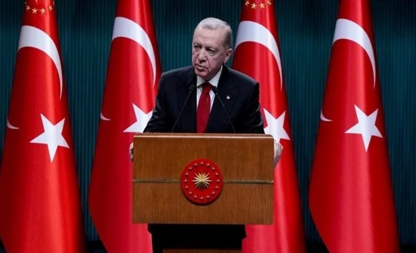 Erdoğan: Bu yaz Irak sınırımızla ilgili sorunları çözmüş olacağız