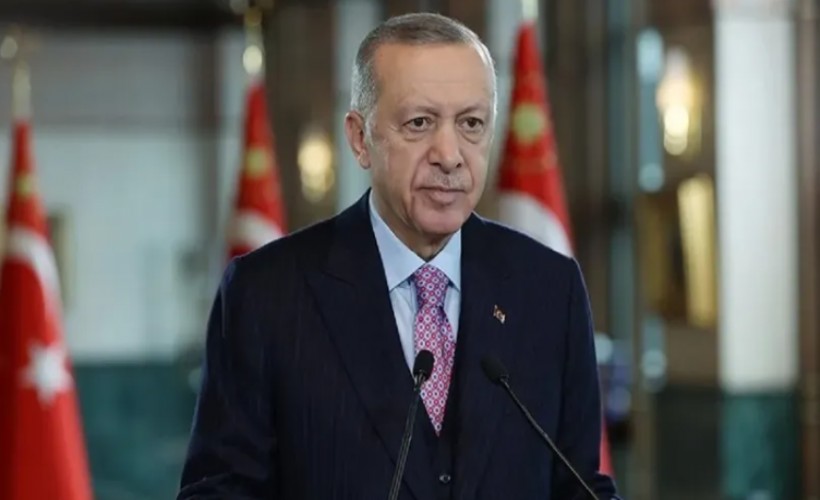 Erdoğan: Şimdi sandıklara, oylara sahip çıkma vakti