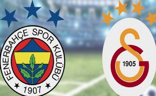 Galatasaray ve Fenerbahçe'den Süper Kupa kararı