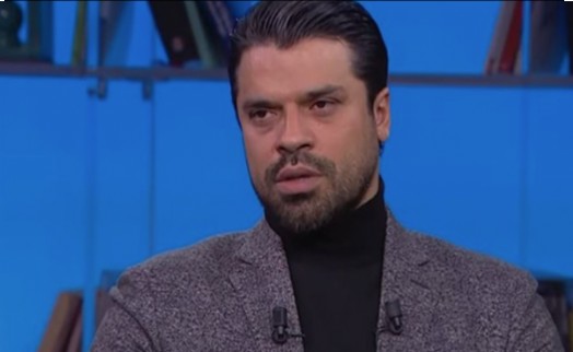 Gökhan Zan'a ait olduğu iddia edilen ses kaydı yayınladı