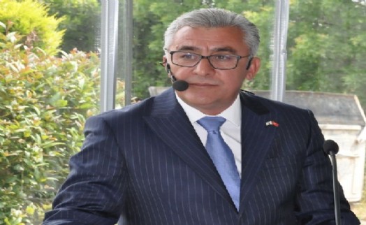Güzelbahçe'de seçime 20 gün kala tartışmalı atama: İnce o ismi atadı