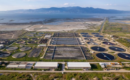 IFC'nin İZSU'ya güveni tam