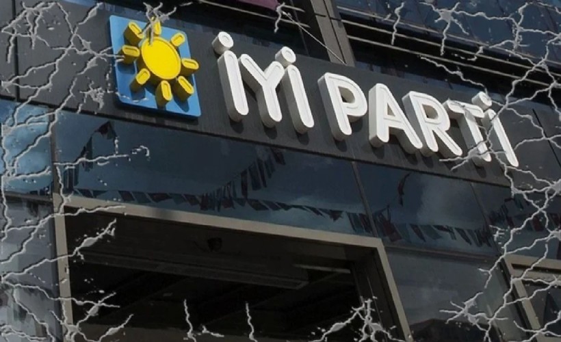 İYİ Parti'de istifa depremi: Teşkilat feshedildi!