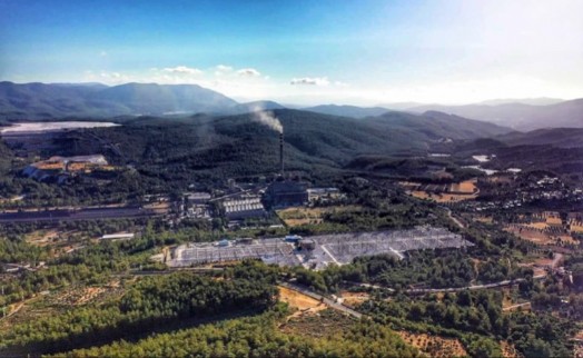 İkizköy'den kamulaştırmaya büyük tepki