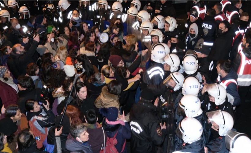 İstinaf'tan emsal 8 Mart kararı: Takdir kadınlarındır