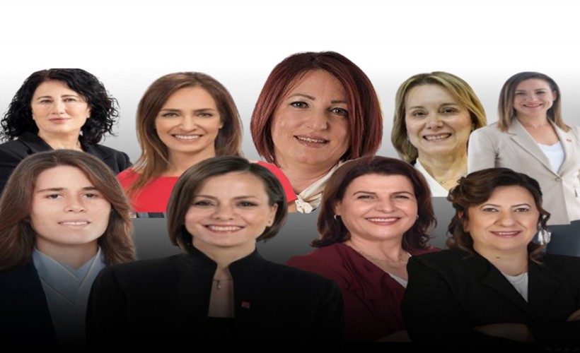 İzmir'in değişim skoru: 9 kadından 8'i zafer kazandı!