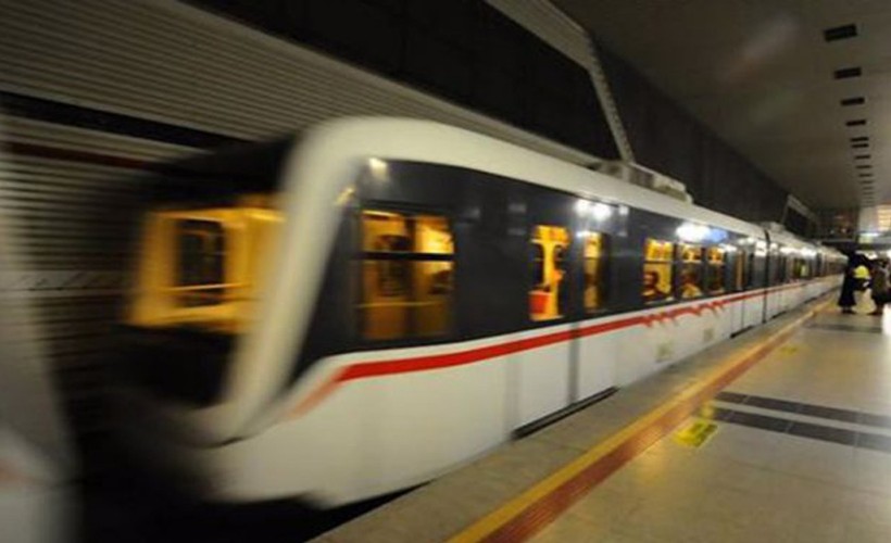 İzmir'in yeni metro hattı için bakanlıktan onay geldi