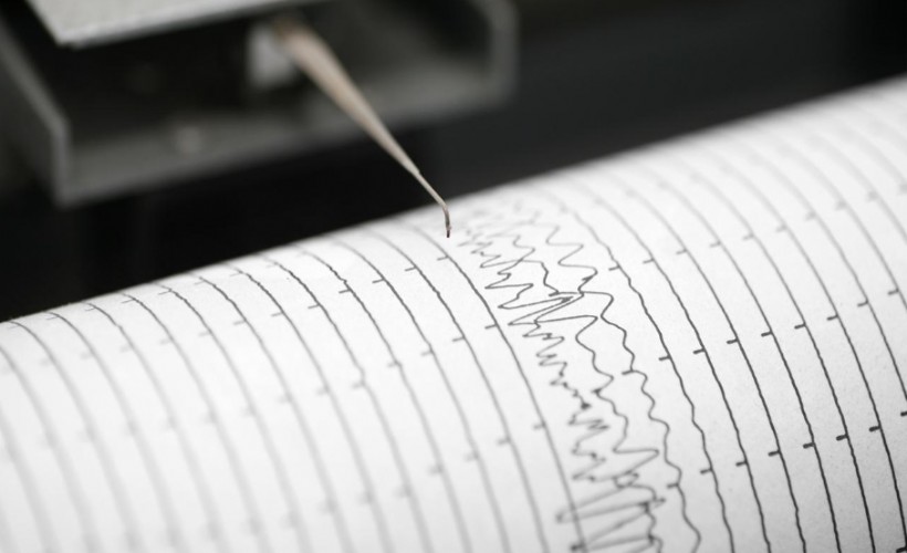 Kahramanmaraş'ta 4 büyüklüğünde deprem