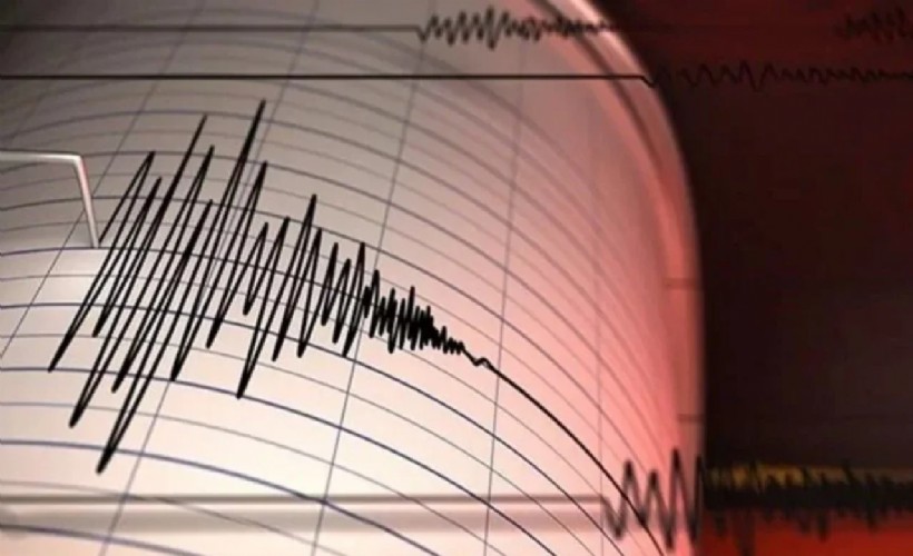 Kandilli duyurdu: Adana'da deprem