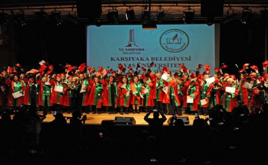 Karşıyaka'da ilk kez 'İzmir 3. Yaş Üniversiteleri Şenliği' gerçekleşecek