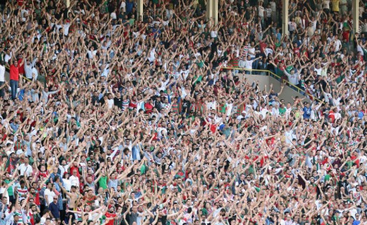 Karşıyaka'dan stat mitingine davet