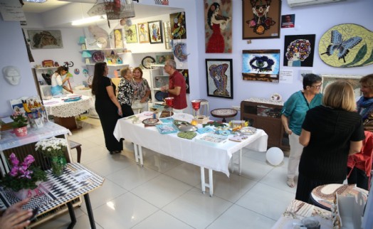 Karşıyaka'da Çocuk Gelişimi ve Meslek Edindirme kursu yeniden başlıyor