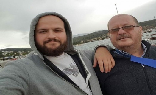 Kaza raporu hazırlarken araç çarpmasıyla ölen baba ile oğlu, damatlarına yardıma gitmiş