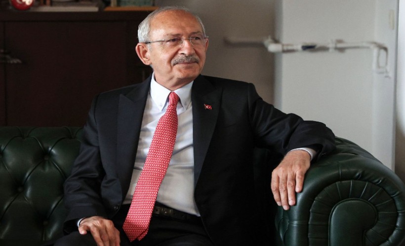 Kemal Kılıçdaroğlu yargılanıyor: Mütalaa hazırlanacak