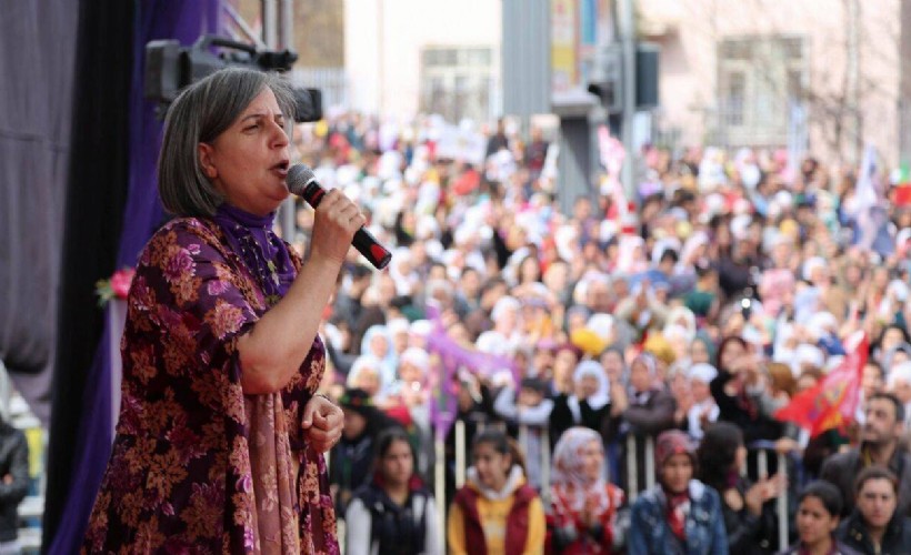 Kışanak: Diyarbakır ve Ankara’yı buluşturmak için aday oldum