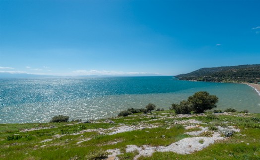 Menderes'te tarih çıktı: Koruma altına alındı