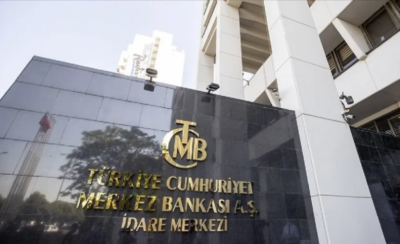 Merkez Bankası'ndan yeni sıkılaştırma kararı