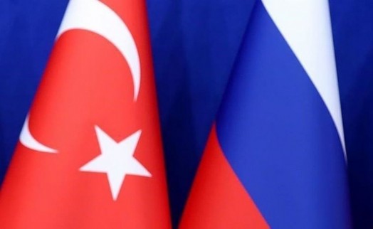 Moskova'daki saldırıya ilişkin Türkiye'den kınama