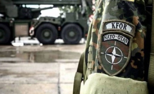 NATO'da görevli Türk askeri yaşamını yitirdi!