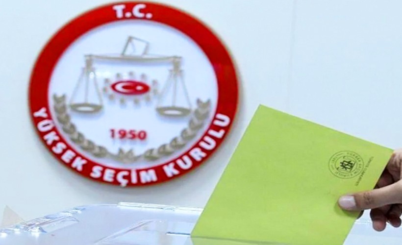 ORC 5 ildeki anketini yayınladı: Edirne'den Kars'a işte son oy oranları