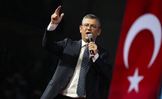 Özgür Özel'den Bakan Şimşek'e yanıt