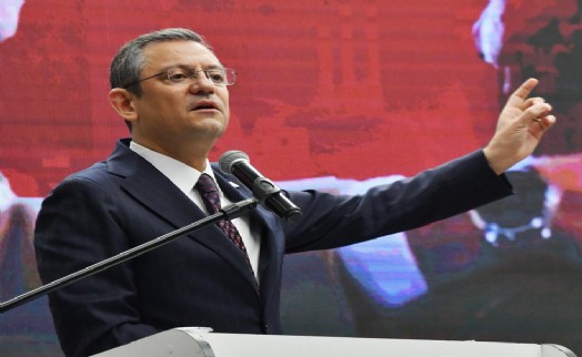 Özgür Özel'den 'İYİ Parti' açıklaması: Bizi zafiyete uğrattı…