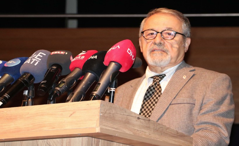Prof. Dr. Görür: İzmir'deki faylar, İzmir'i felç edebilir
