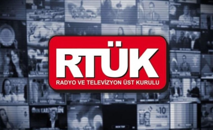 RTÜK'ten 'seçim yasağı' kararı: Siyasi reklamlara kısaltma getirildi