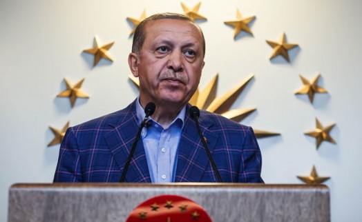 ‘Risalei Nur Sözler' cemaati seçimlerde Cumhur İttifakı'na oy vereceğini açıkladı