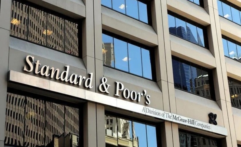 S&P Global, Türkiye tahminini açıkladı