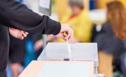 Seçim yasakları neler? Seçim yasakları ne zaman, saat kaçta başlayacak?