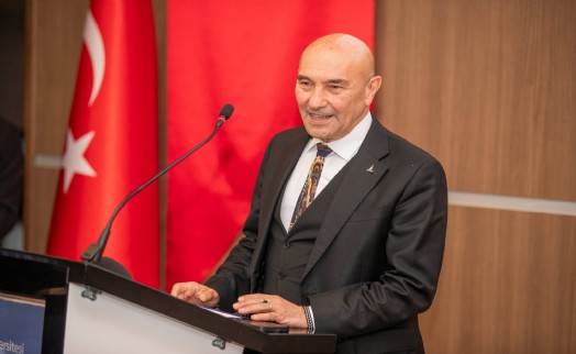 Soyer: İzmir'de ektiğimiz her bir tohumun takipçisi olacağım