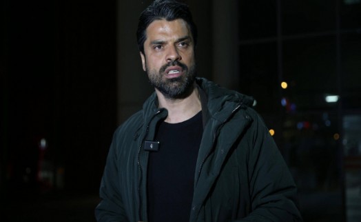 TİP'in adaylıktan çektiği Zan'dan yeni açıklama: Çekilmiyorum!