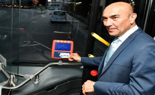 Toplu ulaşımda 120 dakika ücretsiz aktarma teklifine UKOME'den ret