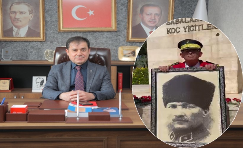 Torbalı'da İzmir Marşı krizi: AK Partili Başkan engelledi, bando şefi istifa etti