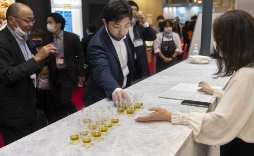 Türk gıda sektörü Japonya'ya ihracatta rekor kırdı