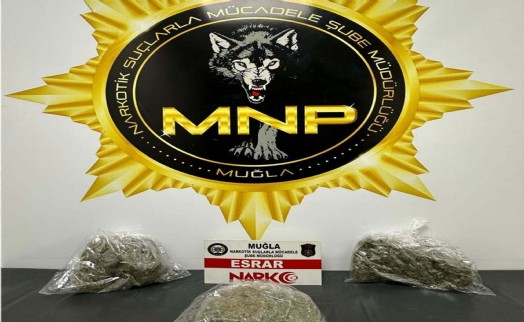 Uyuşturucu operasyonlarında 7 tutuklama