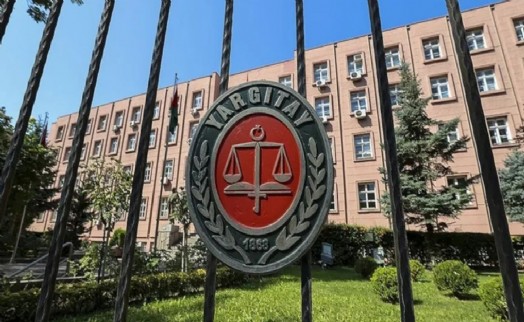 Yargıtay'da 25 Mart'ta başkanlık seçimi yapılacak