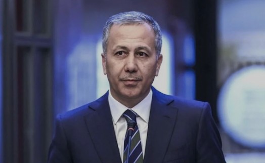 Yerlikaya duyurdu: İzmir dahil 14 ilde Sibergöz-28' Operasyonu!