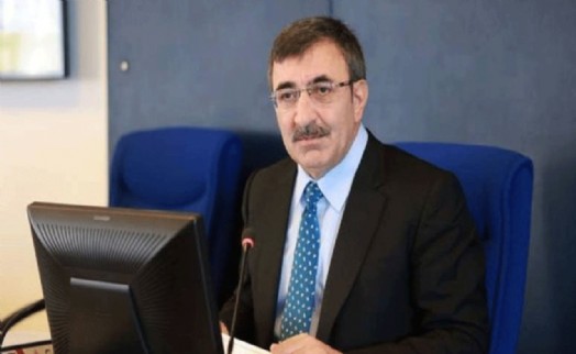 Yılmaz'dan ‘kirada yüzde 25 zam sınırı' açıklaması