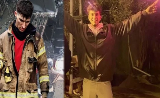 29 kişinin öldüğü faciada kahreden ayrıntı! 17 yaşındaki Efe nasıl öldü?