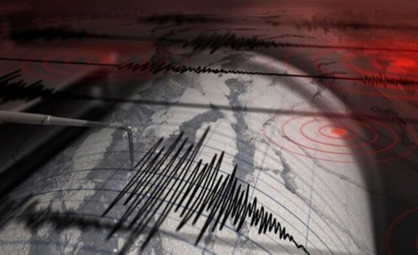 AFAD duyurdu: Malatya'da deprem!